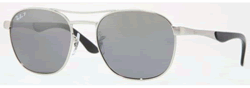 Buy RayBan RB 3424 Sunglasses online, 453064308