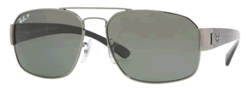 Buy RayBan RB 3427 Sunglasses online