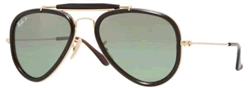 Buy RayBan RB 3428 OUTDOORSMAN ROAD SPIRIT Sunglasses online