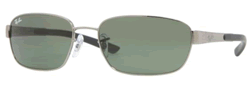 Buy RayBan RB 3430 Sunglasses online, 453064904