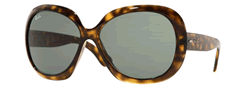 Buy RayBan RB 4098 Jackie Ohh II Sunglasses online
