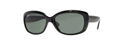 Buy RayBan RB 4101 Jackie Ohh Sunglasses online