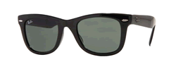 Buy RayBan RB 4105 Outsiders Wayfarer Folding Sunglasses online