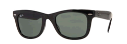 Buy RayBan RB 4105 Outsiders Wayfarer Folding Sunglasses online, 453062317