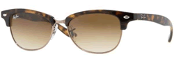 Buy RayBan RB 4132 CATHY CLUBMASTER Sunglasses online