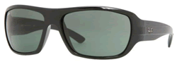 Buy RayBan RB 4150 Sunglasses online