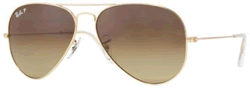 Buy RayBan RB 8041 AVIATOR TITANUM Sunglasses online