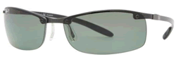 Buy RayBan RB 8305 Carbon Lite Sunglasses online