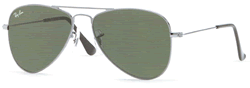 Buy Ray Ban Junior RJ 9506S Metal Childrens Sunglasses online