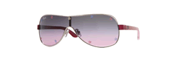 Buy Ray Ban Junior RJ 9512 SB Childrens Sunglasses online, 453062495