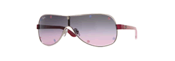 Buy Ray Ban Junior RJ 9512 SB Childrens Sunglasses online