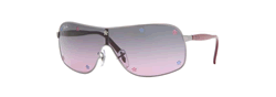 Buy Ray Ban Junior RJ 9520 SB Childrens Sunglasses online