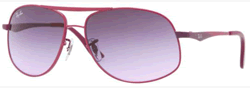 Buy Ray Ban Junior RJ 9525S Childrens Sunglasses online
