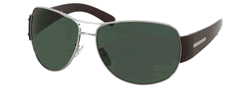 Buy Prada PR 52GS Sunglasses online