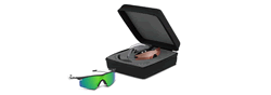 Buy Oakley Soft Vault Box Case Sunglasses online, 453061374