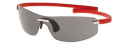 Buy Tag Heuer Rimless Curve 5101 Sunglasses online