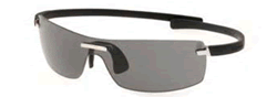 Buy Tag Heuer Rimless Curve 5104 Sunglasses online