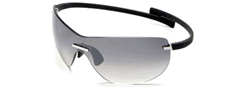 Buy Tag Heuer Rimless Curve Glamour 5109 Sunglasses online