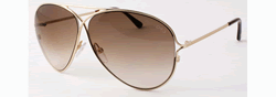 Buy Tom Ford TF 142 Peter Sunglasses online