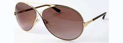 Buy Tom Ford TF 154 Georgette Sunglasses online