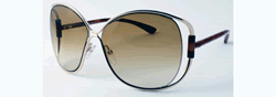 Buy Tom Ford TF 155 Emmeline Sunglasses online, 453064588