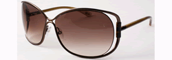 Buy Tom Ford TF 156 Eugenia Sunglasses online