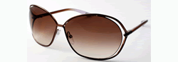 Buy Tom Ford TF 157 Carla Sunglasses online