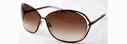 Buy Tom Ford TF 157 Carla Sunglasses online, 453064590