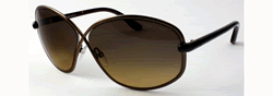 Buy Tom Ford TF 160 Brigitte Sunglasses online