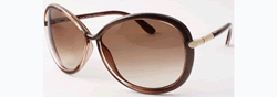 Buy Tom Ford TF 162 Clothilde Sunglasses online, 453064594