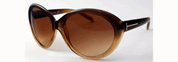Buy Tom Ford TF 169 Rania Sunglasses online, 453064597