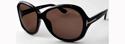 Buy Tom Ford TF 171 Cecile Sunglasses online