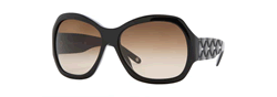 Buy Versace VE 4154 B Sunglasses online