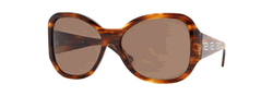 Buy Versace VE 4156 Sunglasses online, 453063377