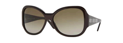 Buy Versace VE 4156 B Sunglasses online