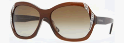 Buy Versace VE 4183B Sunglasses online
