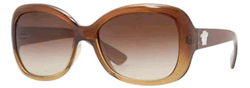Buy Versace VE 4187 Sunglasses online, 453064552