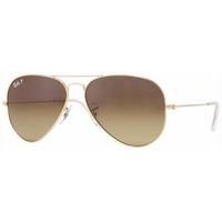 Aviator sunglasses