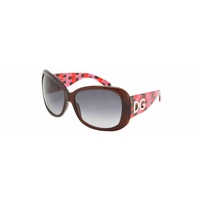 Dolce and Gabbana DG 4033